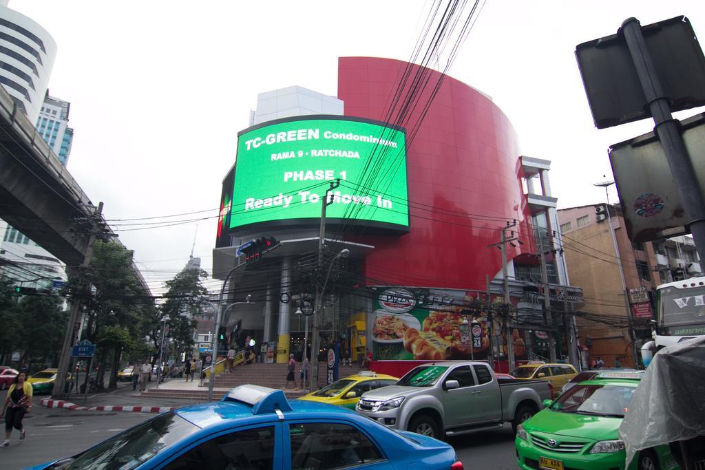 Hotel Sky Bangkok