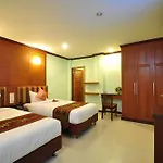 Sky Suites