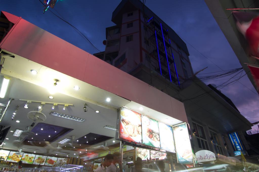 Sky Bangkok